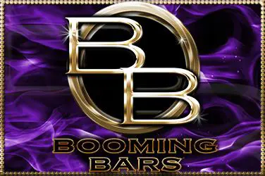 Booming Bars - Spin City - Congo